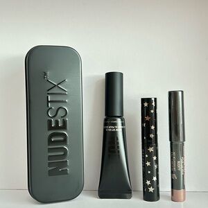 NUDESTIX BROWS AND LASHES 3 PC. SET